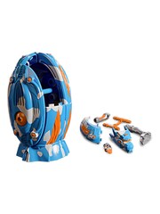 Giga Bots Beast - Torbot - Image 3 of 9