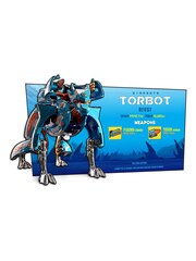Giga Bots Beast - Torbot - Image 7 of 9
