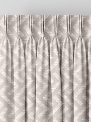 Silver Amble Made To Measure Curtains - Image 6 of 9