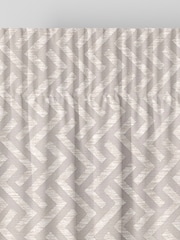 Silver Amble Made To Measure Curtains - Image 7 of 9