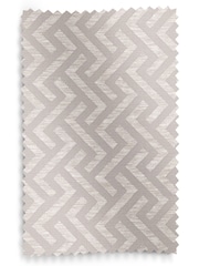 Silver Amble Made To Measure Curtains - Image 9 of 9