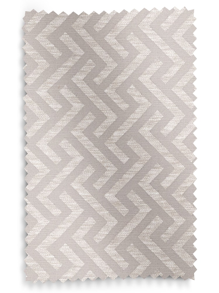 Silver Amble Made To Measure Curtains - Image 9 of 9