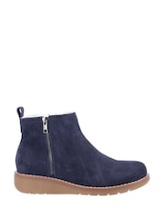 Hush Puppies Libby Boots - Image 1 of 4