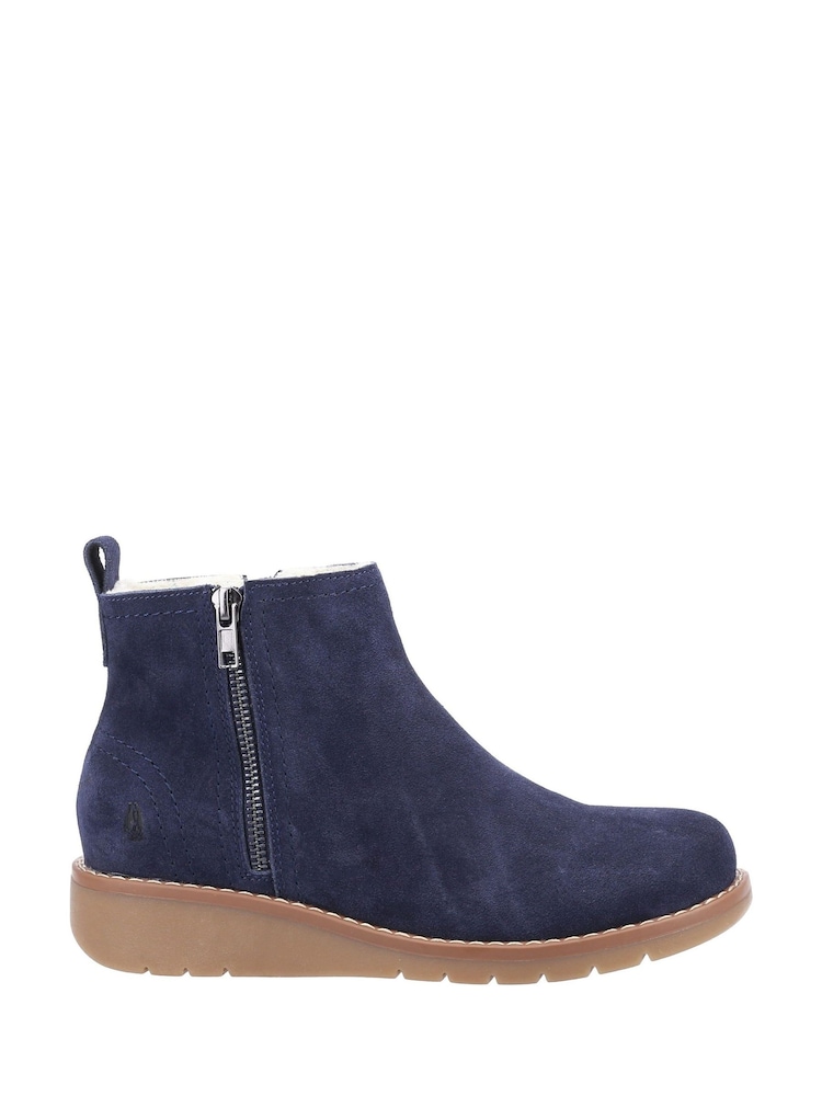Hush Puppies Libby Boots - Image 1 of 4