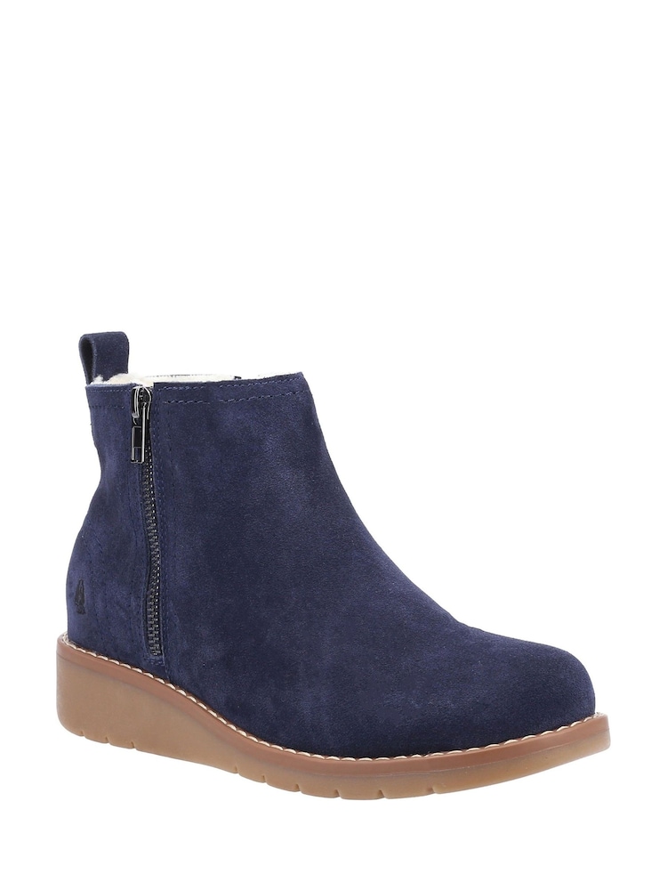 Hush Puppies Libby Boots - Image 2 of 4