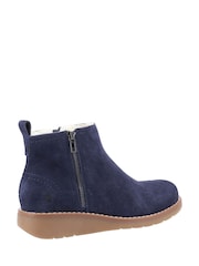 Hush Puppies Libby Boots - Image 3 of 4