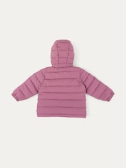 KIDLY Unisex Recycled Shower Resistant Padded Jacket - Image 2 of 6