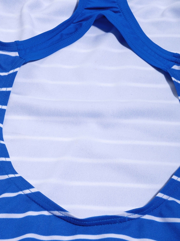 Купальник с принтом Speedo Eco Endurance+ Medalist - Изображение 14 из 14