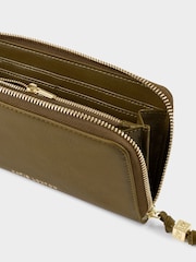 Katie Loxton Green Large Purse - Image 2 of 4