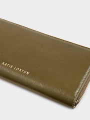Katie Loxton Green Large Purse - Image 3 of 4