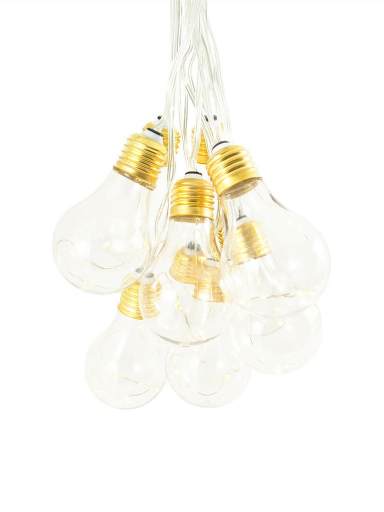 SolarCentre 20 Lumify Vintage Bulbs - Image 2 of 2