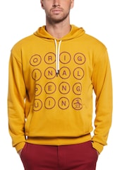 Original Penguin Yellow Circles Logo Sweatshirt - Image 1 of 1
