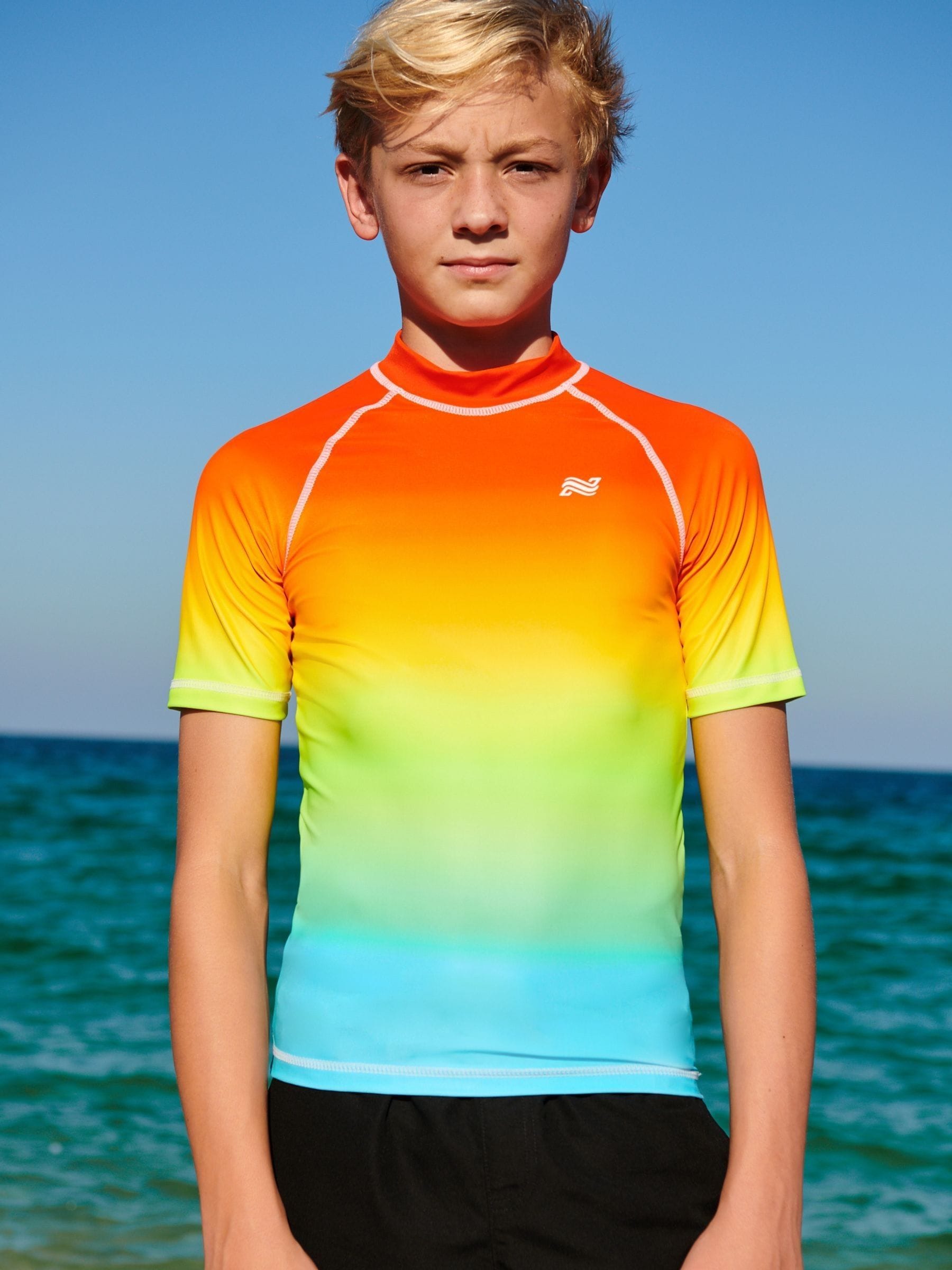 Sunsafe rash vest store