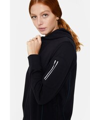 Dickies Perfomance Black Hoodie - Image 3 of 8