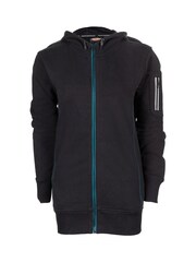 Dickies Perfomance Black Hoodie - Image 4 of 8
