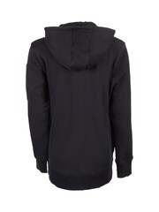 Dickies Perfomance Black Hoodie - Image 5 of 8
