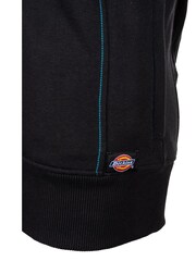 Dickies Perfomance Black Hoodie - Image 7 of 8