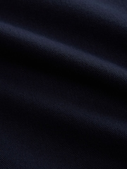 Blue Navy Slim Fit Coloured Stretch Jeans - Image 9 of 9