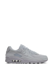 Grijs - Nike Air Max 90 sneakers - Image 1 of 8