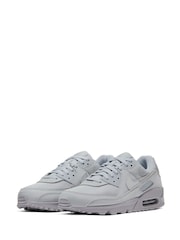 Grijs - Nike Air Max 90 sneakers - Image 3 of 8