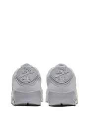 Grijs - Nike Air Max 90 sneakers - Image 4 of 8