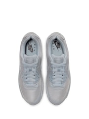 Grijs - Nike Air Max 90 sneakers - Image 5 of 8