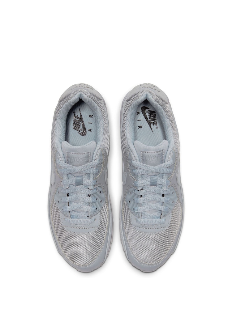Grijs - Nike Air Max 90 sneakers - Image 5 of 8