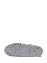 Grijs - Nike Air Max 90 sneakers - Image 6 of 8