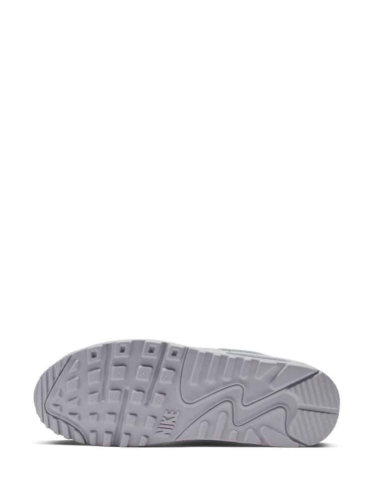 Grijs - Nike Air Max 90 sneakers - Image 6 of 8