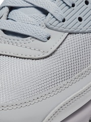 Grijs - Nike Air Max 90 sneakers - Image 7 of 8