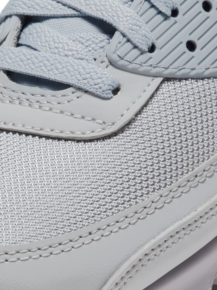 Grijs - Nike Air Max 90 sneakers - Image 7 of 8