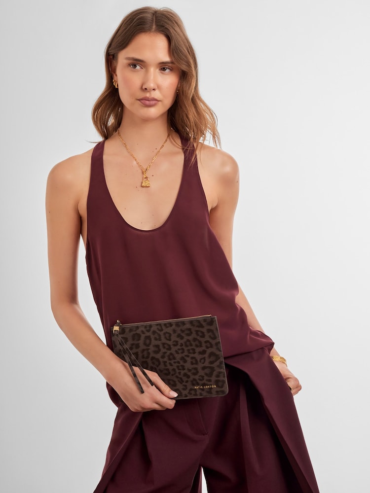 Bolso con colgante y borlas de Katie Loxton - Imagen 1 de 4