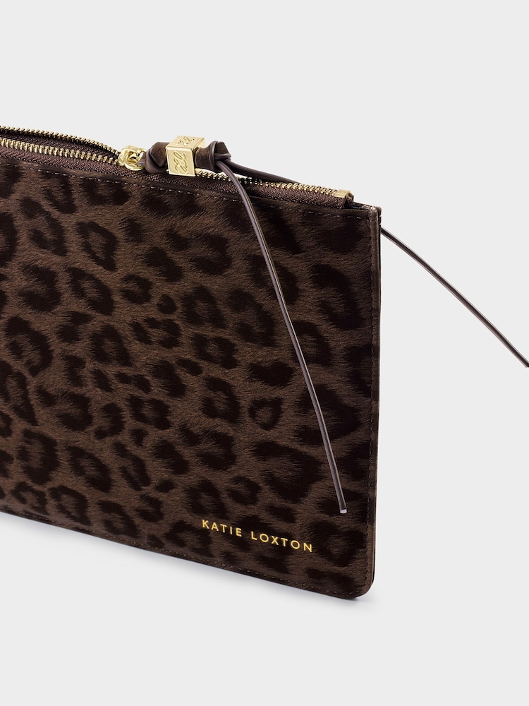 Bolso con colgante y borlas de Katie Loxton - Imagen 4 de 4