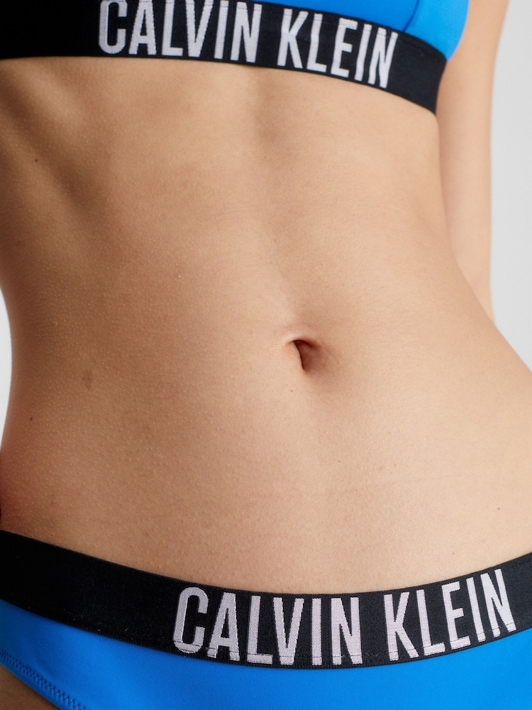 Calvin Klein Intense Power Classic Bikini Briefs - Image 2 of 4