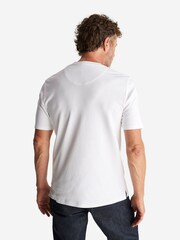 Oliver Sweeney 240gsm Jersey 100% Cotton T-Shirt - Image 2 of 4