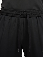Черный/белый - Nike спортивные брюки Dri-fit Academy - Изображение 3 из 5
