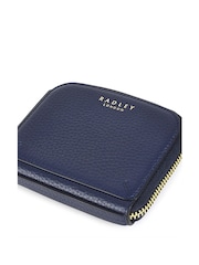 Radley Medium Dukes Place Zip Around Purse - Image 3 of 4