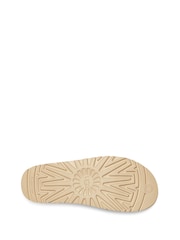 UGG Nude Goldenstar Sandals - Image 10 of 10