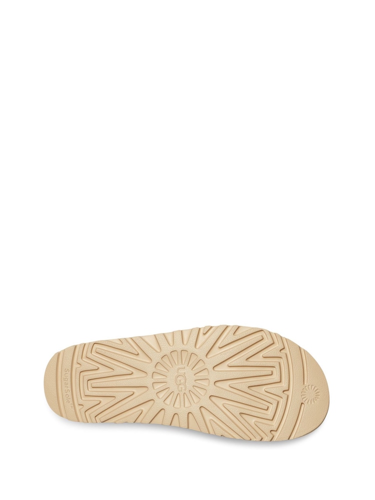 UGG Nude Goldenstar Sandals - Image 10 of 10