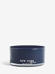 Moonlight Amber & Jasmine Collection Luxe New York Large 3 Wick Scented Candle - Image 3 of 4