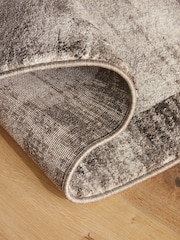 Natural Textured Border Runner - Image 4 of 5