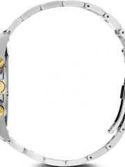 Victorinox Swiss Army Gents Gold Tone FieldForce Classic Chrono Watch - Image 4 of 7