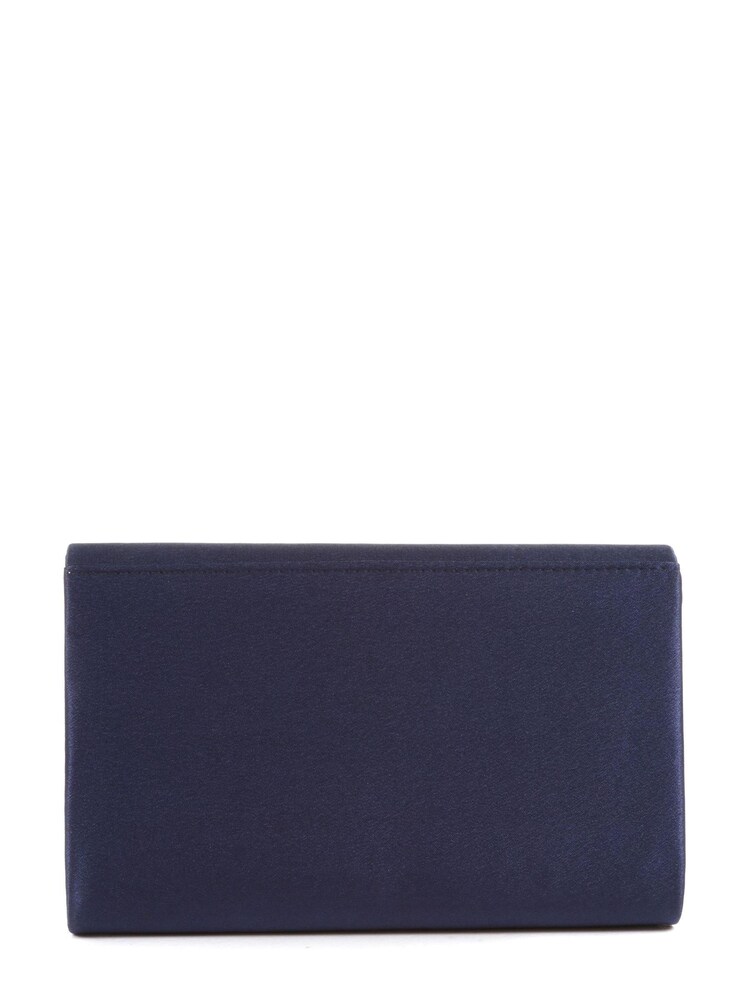 Pavers Blue Clutch Bag - Image 2 of 4