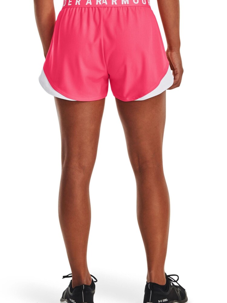 Under Armour Play Up Shorts 3.0 - Image 2 of 6