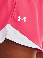 Under Armour Play Up Shorts 3.0 - Image 4 of 6