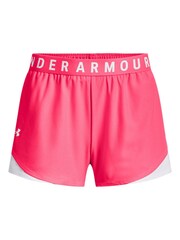 Under Armour Play Up Shorts 3.0 - Image 5 of 6