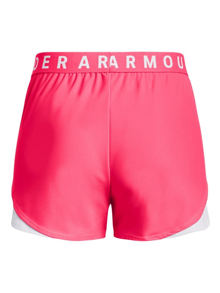 Under Armour Play Up Shorts 3.0 - Image 6 of 6
