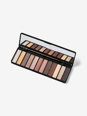 12 Shade Luxe Eyeshadow Palette - Image 1 of 7