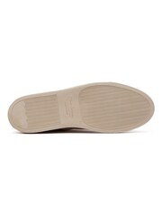 Oliver Sweeney Quintos Brown Calf Suede Cupsole Trainers - Image 5 of 5