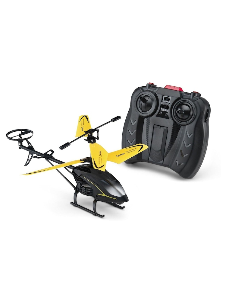Red 5 Black Gyro Flyer - Image 2 of 4